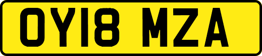 OY18MZA