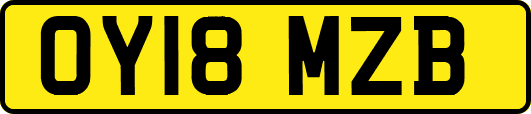 OY18MZB