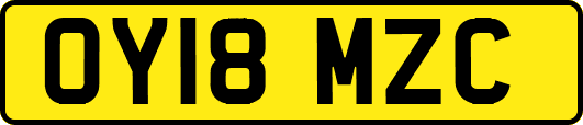 OY18MZC
