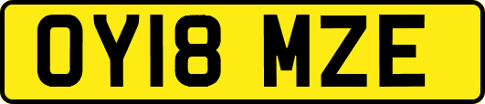 OY18MZE