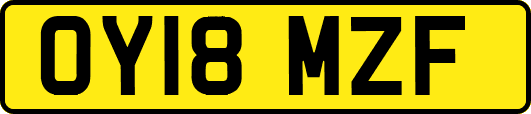 OY18MZF