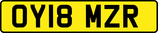 OY18MZR