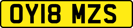 OY18MZS
