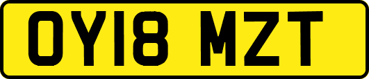 OY18MZT