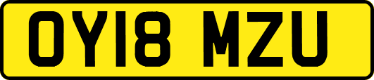 OY18MZU