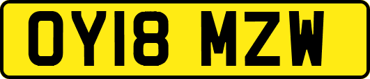 OY18MZW