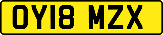 OY18MZX