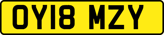 OY18MZY