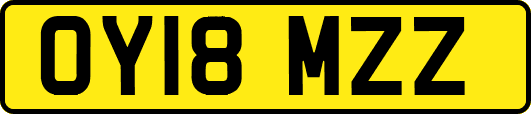 OY18MZZ