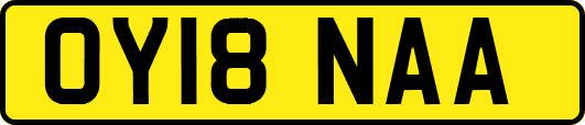 OY18NAA