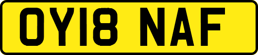 OY18NAF