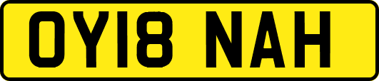 OY18NAH