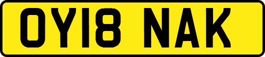 OY18NAK
