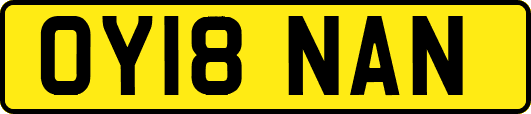 OY18NAN
