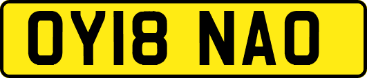 OY18NAO