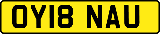OY18NAU