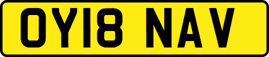 OY18NAV