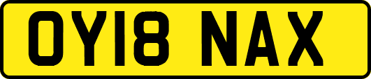 OY18NAX