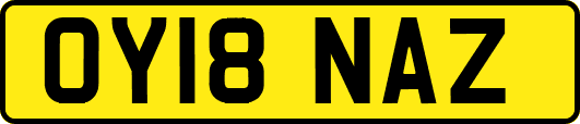 OY18NAZ