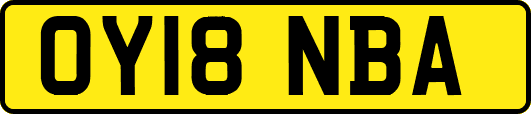 OY18NBA