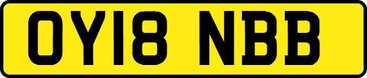 OY18NBB