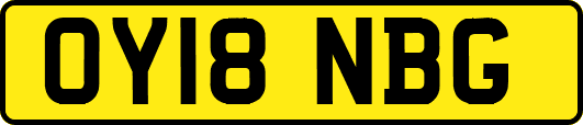 OY18NBG