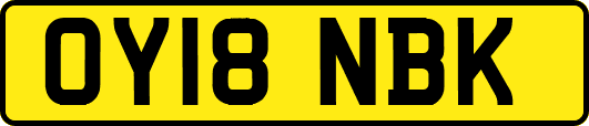 OY18NBK