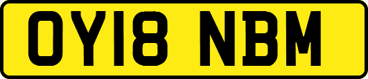 OY18NBM