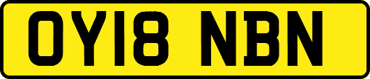 OY18NBN
