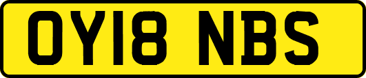 OY18NBS