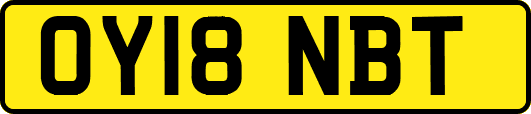 OY18NBT