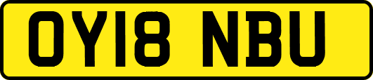 OY18NBU