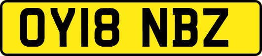 OY18NBZ