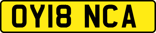 OY18NCA