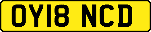 OY18NCD