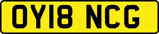 OY18NCG