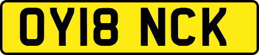 OY18NCK