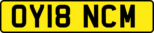 OY18NCM