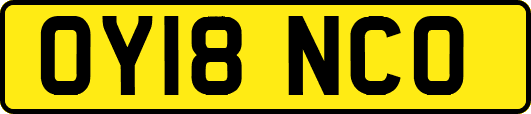 OY18NCO