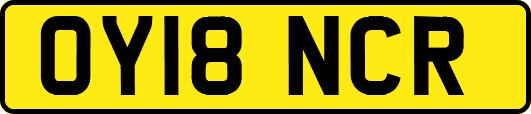 OY18NCR