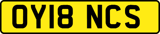 OY18NCS