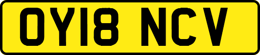 OY18NCV