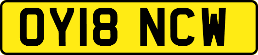 OY18NCW