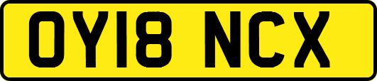 OY18NCX