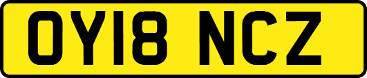 OY18NCZ
