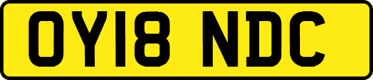 OY18NDC