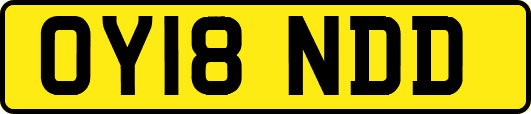 OY18NDD