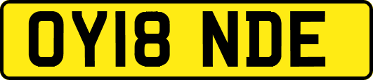 OY18NDE