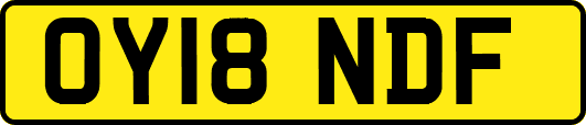 OY18NDF