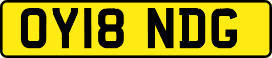 OY18NDG